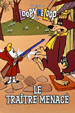 Le Traître Menacé (1959)