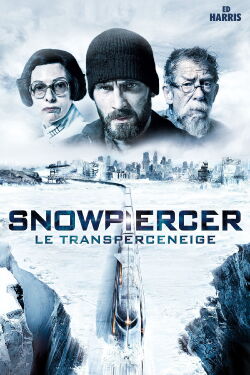 Le transperceneige (2013)