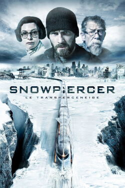 Le transperceneige (2013)