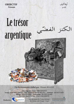 Le trésor argentique (2019)