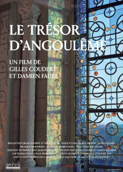 Le Trésor d’Angoulême (2017)
