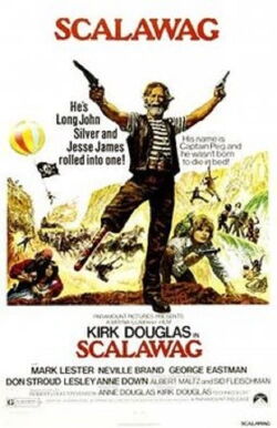 Le Trésor de Box Canyon (1973)