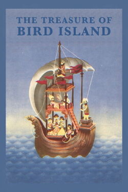 Le Trésor de l'île aux oiseaux (1953)