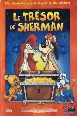 Le Trésor de Sherman (1999)
