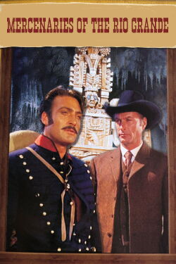 Le trésor des Aztèques (1965)