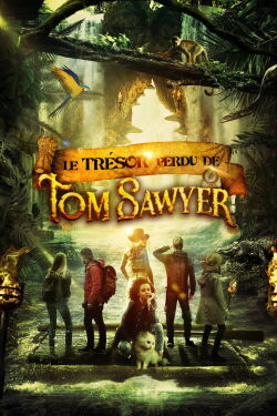 Le trésor perdu de Tom Sawyer (2023)