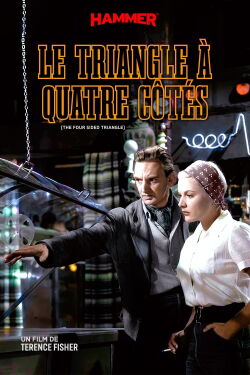Le triangle à quatre côtés (1953)