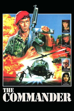 Le Triangle de la peur (1988)