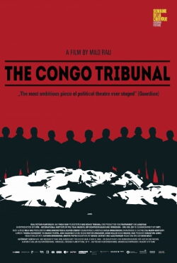 Le tribunal sur le Congo (2017)