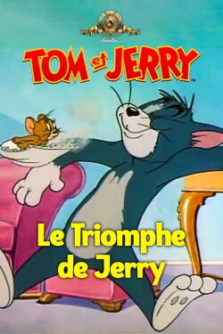 Le Triomphe de Jerry (1947)
