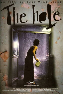 Le trou (1999)