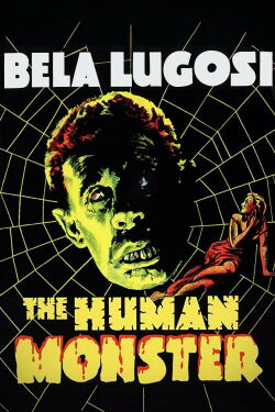 Le Tueur aveugle (1939)