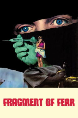 Le tunnel de la peur (1970)