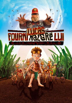 Le tyran des fourmis (2006)