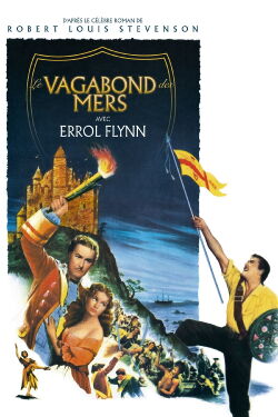 Le Vagabond des mers (1953)