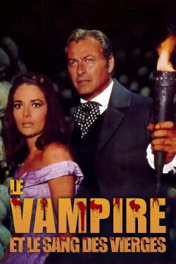 Le Vampire et le Sang des Vierges (1967)