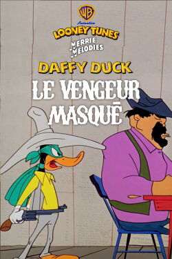 Le vengeur masqué (1954)