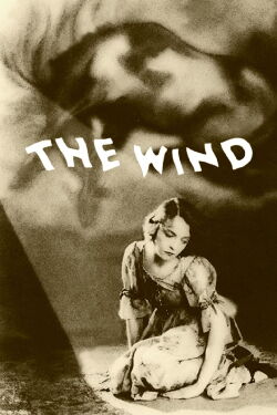 Le vent (1928)