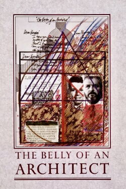 Le Ventre de l'architecte (1987)