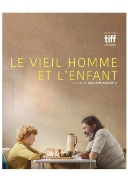 Le vieil homme et l'enfant (2024)