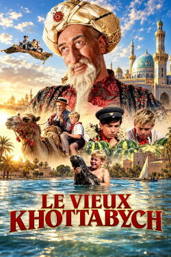 Le Vieux Khottabytch (1957)