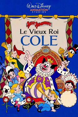Le Vieux Roi Cole (1933)