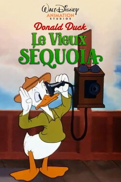 Le Vieux Séquoia (1945)