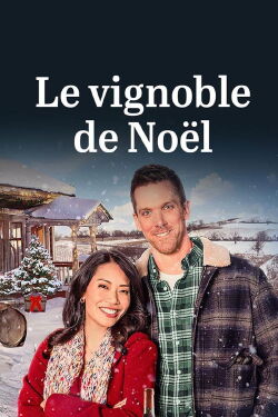 Le vignoble de Noël (2023)