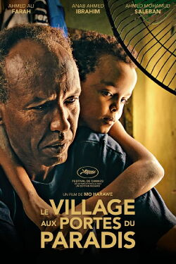Le Village aux portes du paradis (2024)