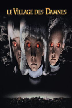 Le Village des damnés (1995)