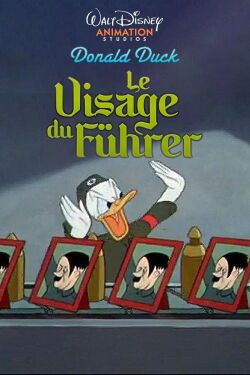 Le Visage du Führer (1943)