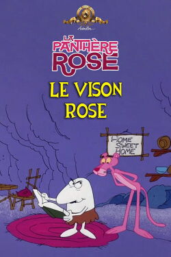 Le Vison Rose (1975)