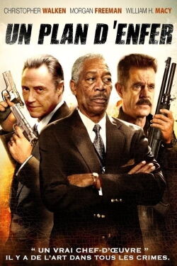 Le vol de la Maiden Heist (2009)