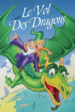 Le Vol des Dragons (1982)