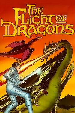 Le Vol des Dragons (1982)