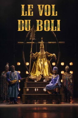 Le vol du Boli (2020)