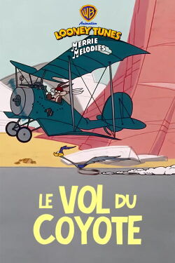 Le vol du Coyote (1965)