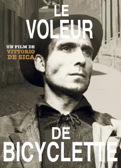 Le Voleur de bicyclette (1948)