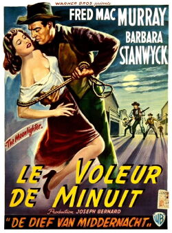 Le Voleur de minuit (1953)