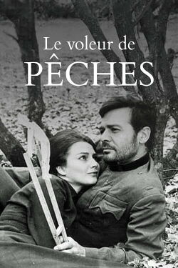 Le voleur de pêches (1964)