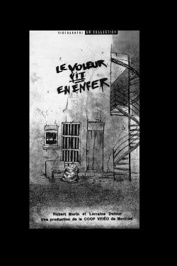Le voleur vit en enfer (1984)