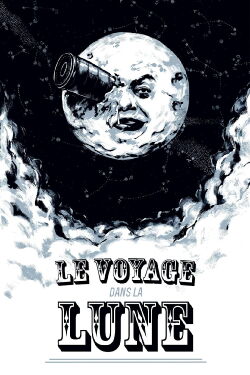 Le voyage dans la lune (1902)