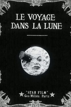 Le voyage dans la lune (1902)