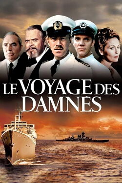 Le Voyage des damnés (1976)