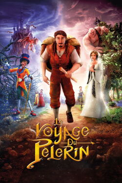 Le voyage du pèlerin (2019)
