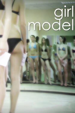 Le Voyage d'une jeune top model (2011)