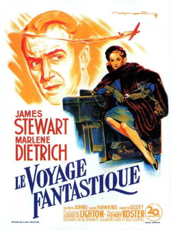 Le Voyage fantastique (1951)