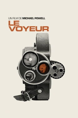 Le Voyeur (1960)