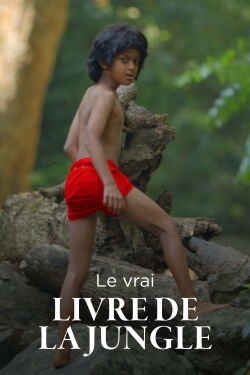 Le Vrai Livre de la jungle (2023)