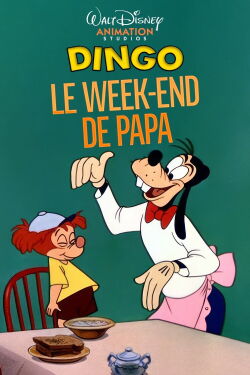 Le Week-end de Papa (1953)